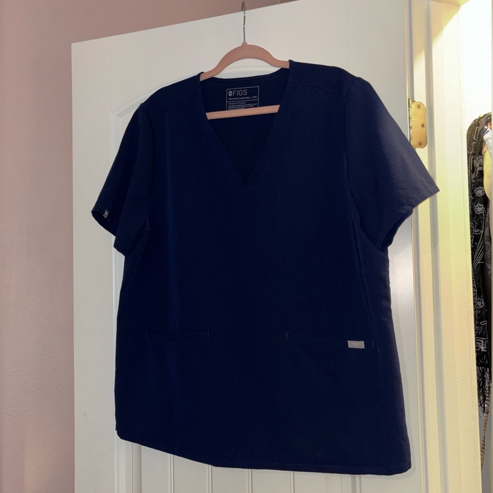 Figs Scrub Set XXL